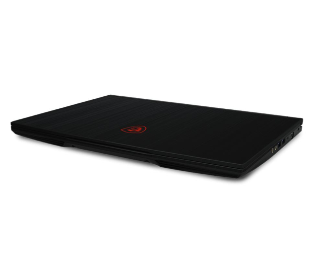 MSI GF63 i7-8750H/16GB/240+1TB/Win10X GTX1050Ti - 468674 - zdjęcie 5